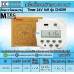 เครื่องตั้งเวลาTimer 24V 16A รุ่น CN101A 